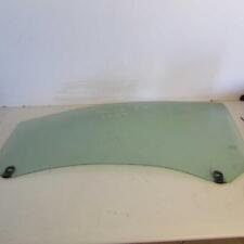 Alzavetro anteriore lh 43R00097 per RENAULT CLIO MK3 2005-2012 usato (8742)