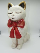 Thun vintage, animali. Gatto