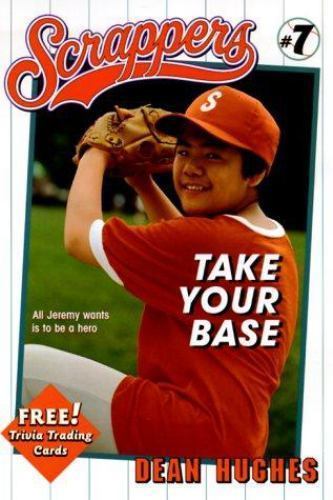 Take your base by - take,