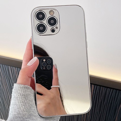 Custodia specchio per - , iphone