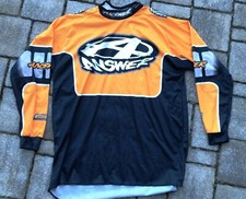 1995 ANSWER Stylus Jersey