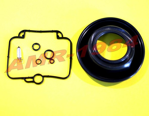 Membrana kit carburatore - +,