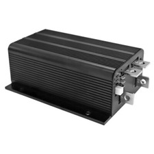 Comando motore 48V 350A