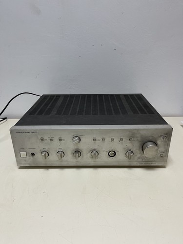 Amplificatore harman kardon - harman,