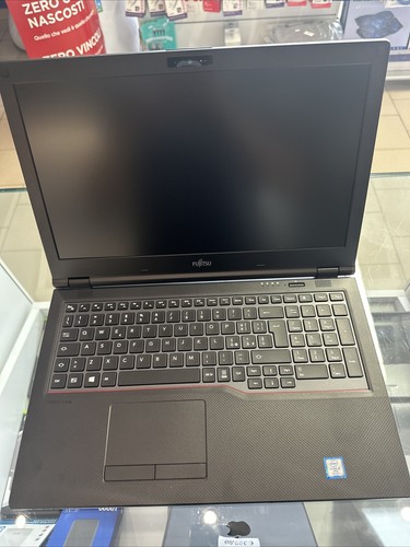 Notebook usato fujitsu siemens - fujitsu,