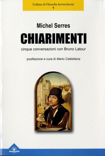 Chiarimenti conversazioni con - chiarimenti.,