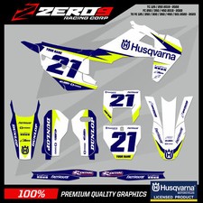 Kit grafico personalizzato MX