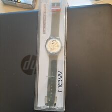 swatch vintage anni 90 new automatic