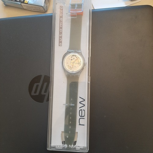 Swatch vintage anni new - swatch,