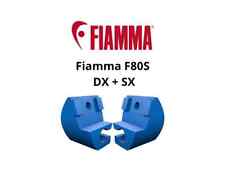 2x CERNIERA TENDA PER CAMPER FIAMMA F80S RICAMBIO DX + SX 98673A204 98673A205