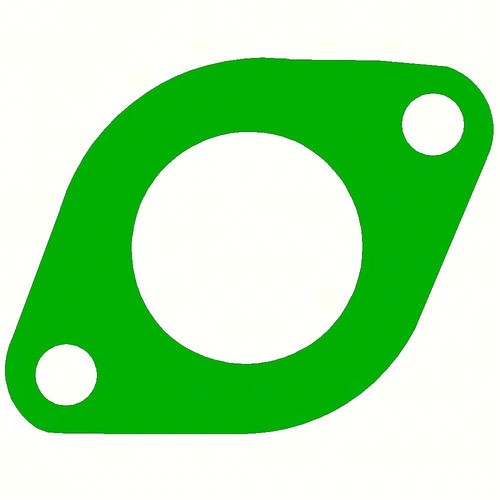 Guarnizione carburatore - guarnizione,