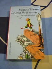 La testa fra le nuvole Susanna