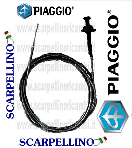 Trasmissione cavo arresto - cavo,