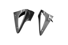 Carena frecce in carbonio per