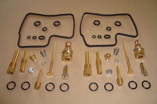 Kit riparazione carburatore