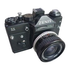 Zenit 11 fotocamera reflex