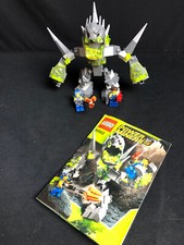 LEGO Power Miners 8962 Crystal