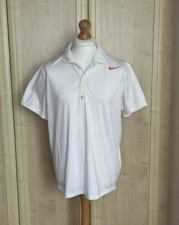 Nike Roger Federer RF White