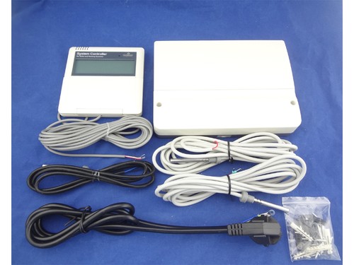 Misol 110v regolatore - misol,