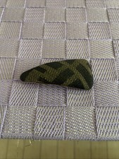 Fendi Vintage Curvo Imbottito