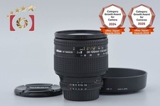 Nikon AF NIKKOR 24-120 mm