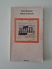 Diario Di Grecia - Lalla