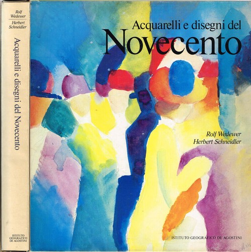 Acquarelli disegni del - disegni,