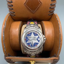 Orologio Michel Jordi Spirit