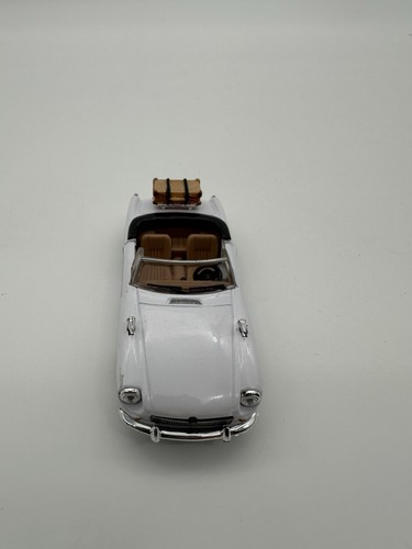 Modellino auto alfa romeo - modellino,