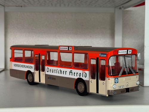 Modellino bus mercedes - modellino,