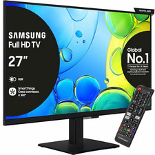 TV 27 POLLICI SMART LED FullHD