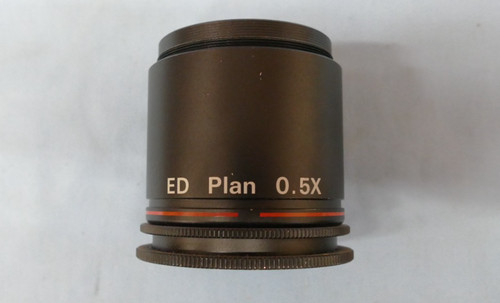Nikon smz stereozoom - nikon,