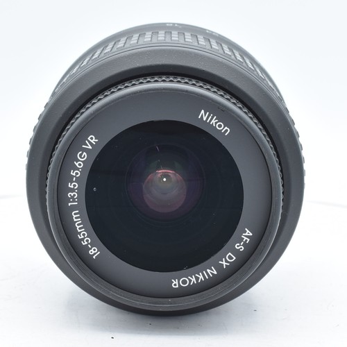 Nikon nikkor obiettivo - af-s,