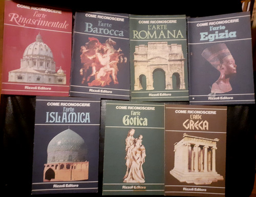 Come riconoscere arte - riconoscere, l'arte