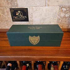 RP-93pts! 1993 Dom Perignon