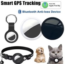 collare e tracker gps per