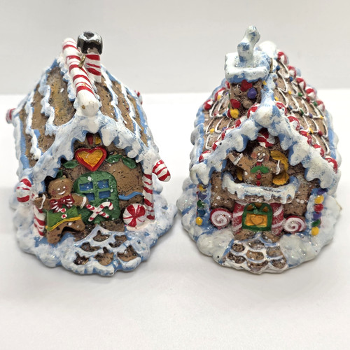 Frosted glitter gingerbread - 2,