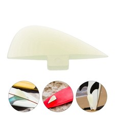 Smooth glide surf fins paddle - smooth,