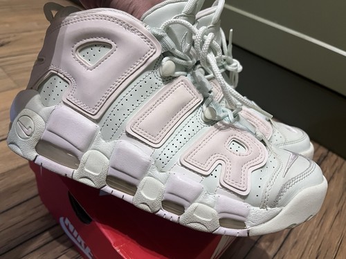 Nike air uptempo scarpe - air,