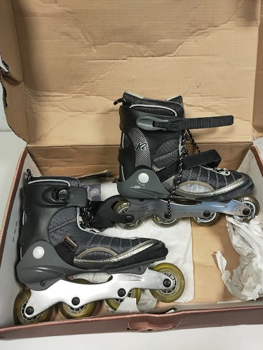 Pattini linea k2 velocity - in,