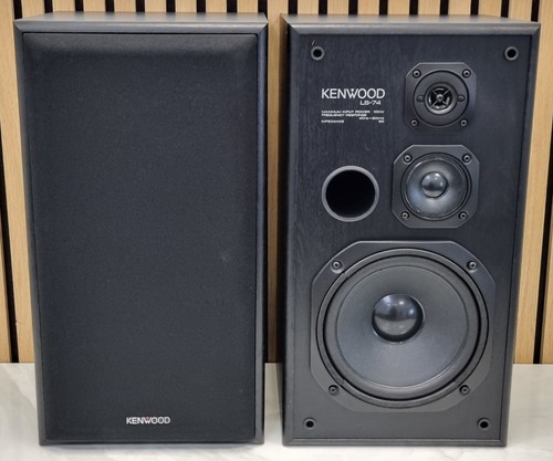 Kenwood altoparlanti - ls-74,
