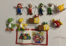 Serie Super Mario 2025 Kinder