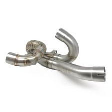 RACCORDO ELIMINA CATALIZZATORE