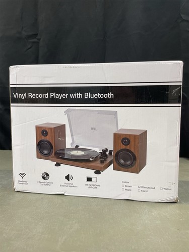 Retroaudio giradischi - retroaudio, in