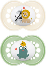 Original Succhietto 16+ Mesi