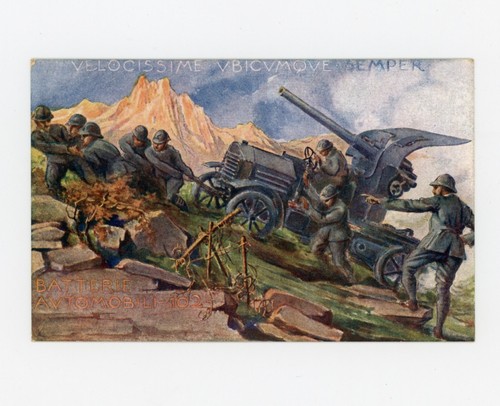 Regio esercito batterie - regio,
