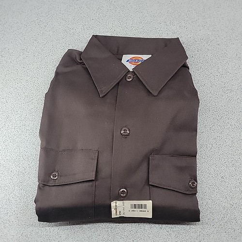 Camicia uomo dickies manica - camicia,