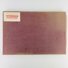 Autobridge Game Board Advanced