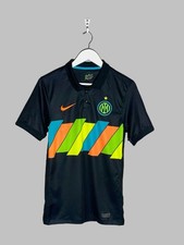 Maglia calcio terza Inter