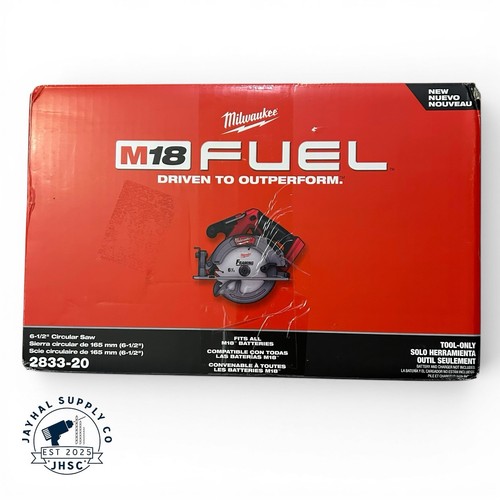 Milwaukee 2833 m18 - milwaukee,